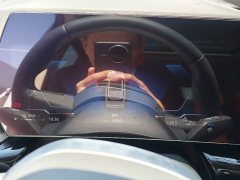 BMW X1 sDrive20Li X Design Package - ფოტო 11