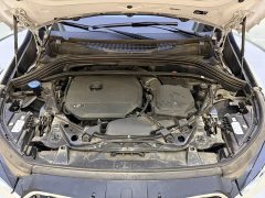 BMW X1 sDrive20Li X Design Package - ფოტო 12