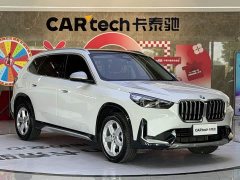 BMW X1 sDrive20Li X Design Package - ფოტო 3