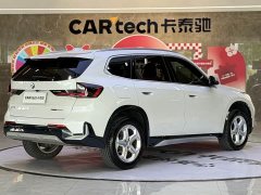 BMW X1 sDrive20Li X Design Package - ფოტო 4