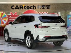 BMW X1 sDrive20Li X Design Package - ფოტო 6