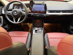 BMW X1 sDrive20Li X Design Package - ფოტო 7