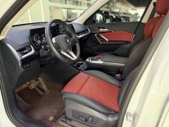 BMW X1 sDrive20Li X Design Package - ფოტო 8