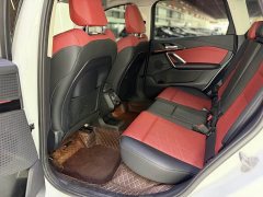 BMW X1 sDrive20Li X Design Package - ფოტო 9