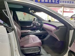 NIO ET5 2022 75kWh - ფოტო 10