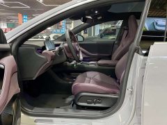 NIO ET5 2022 75kWh - ფოტო 12