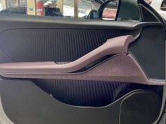 NIO ET5 2022 75kWh - ფოტო 14