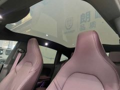 NIO ET5 2022 75kWh - ფოტო 15