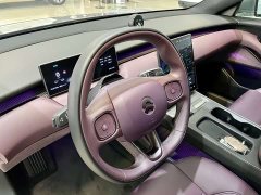 NIO ET5 2022 75kWh - ფოტო 17
