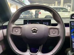 NIO ET5 2022 75kWh - ფოტო 19