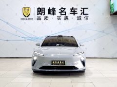 NIO ET5 2022 75kWh - ფოტო 2