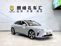 NIO ET5 2022 75kWh - ფოტო 3
