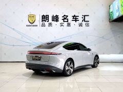 NIO ET5 2022 75kWh - ფოტო 4