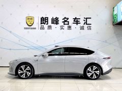 NIO ET5 2022 75kWh - ფოტო 7