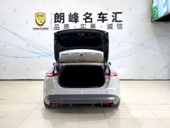 NIO ET5 2022 75kWh - ფოტო 8