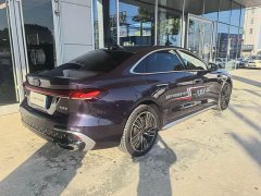 Audi A5L 2.0T Qiankun Intelligent Driving Edition - ფოტო 5
