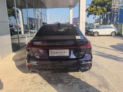 Audi A5L 2.0T Qiankun Intelligent Driving Edition - ფოტო 6