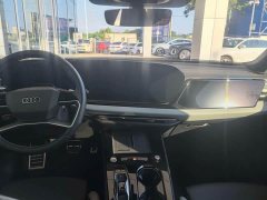 Audi A5L 2.0T Qiankun Intelligent Driving Edition - ფოტო 8