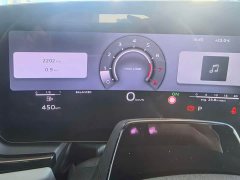 Audi A5L 2.0T Qiankun Intelligent Driving Edition - ფოტო 9