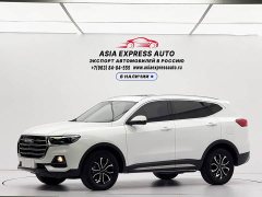 Haval H6 2021 National Trend Edition 1.5T Automatic Urban Version - ფოტო 1