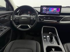 Haval H6 2021 National Trend Edition 1.5T Automatic Urban Version - ფოტო 10