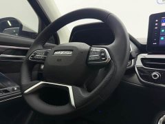 Haval H6 2021 National Trend Edition 1.5T Automatic Urban Version - ფოტო 12