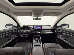 Haval H6 2021 National Trend Edition 1.5T Automatic Urban Version - ფოტო 13