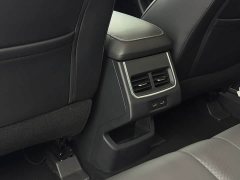 Haval H6 2021 National Trend Edition 1.5T Automatic Urban Version - ფოტო 14