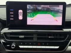 Haval H6 2021 National Trend Edition 1.5T Automatic Urban Version - ფოტო 17