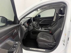 Haval H6 2021 National Trend Edition 1.5T Automatic Urban Version - ფოტო 18