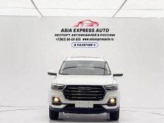 Haval H6 2021 National Trend Edition 1.5T Automatic Urban Version - ფოტო 2