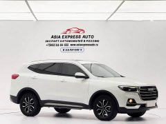 Haval H6 2021 National Trend Edition 1.5T Automatic Urban Version - ფოტო 3
