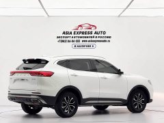 Haval H6 2021 National Trend Edition 1.5T Automatic Urban Version - ფოტო 4