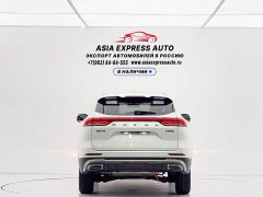 Haval H6 2021 National Trend Edition 1.5T Automatic Urban Version - ფოტო 5