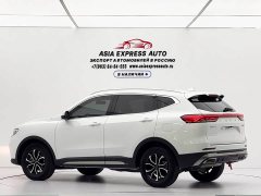 Haval H6 2021 National Trend Edition 1.5T Automatic Urban Version - ფოტო 6