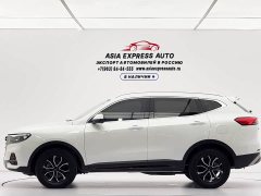 Haval H6 2021 National Trend Edition 1.5T Automatic Urban Version - ფოტო 7