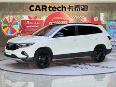 Volkswagen Jetta VS7 Panda Edition 1.4T Automatic Deluxe Pro - ფოტო 1