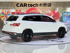 Volkswagen Jetta VS7 Panda Edition 1.4T Automatic Deluxe Pro - ფოტო 11