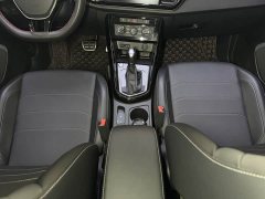 Volkswagen Jetta VS7 Panda Edition 1.4T Automatic Deluxe Pro - ფოტო 4