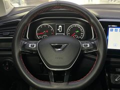 Volkswagen Jetta VS7 Panda Edition 1.4T Automatic Deluxe Pro - ფოტო 5