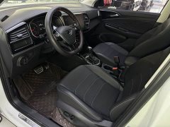 Volkswagen Jetta VS7 Panda Edition 1.4T Automatic Deluxe Pro - ფოტო 6