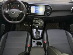 Volkswagen Jetta VS7 Panda Edition 1.4T Automatic Deluxe Pro - ფოტო 7