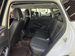 Volkswagen Jetta VS7 Panda Edition 1.4T Automatic Deluxe Pro - ფოტო 8