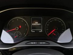 Volkswagen Jetta VS7 Panda Edition 1.4T Automatic Deluxe Pro - ფოტო 9