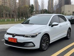 Volkswagen Golf 280TSI DSG Pro - ფოტო 1