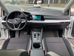 Volkswagen Golf 280TSI DSG Pro - ფოტო 10