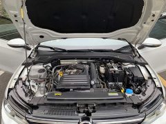 Volkswagen Golf 280TSI DSG Pro - ფოტო 18