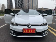 Volkswagen Golf 280TSI DSG Pro - ფოტო 2
