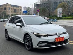 Volkswagen Golf 280TSI DSG Pro - ფოტო 3
