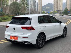 Volkswagen Golf 280TSI DSG Pro - ფოტო 4
